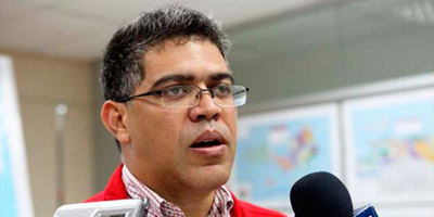 Cabello: «537 delegados irán al congreso del PSUV» 7 1320 elias%20jaua